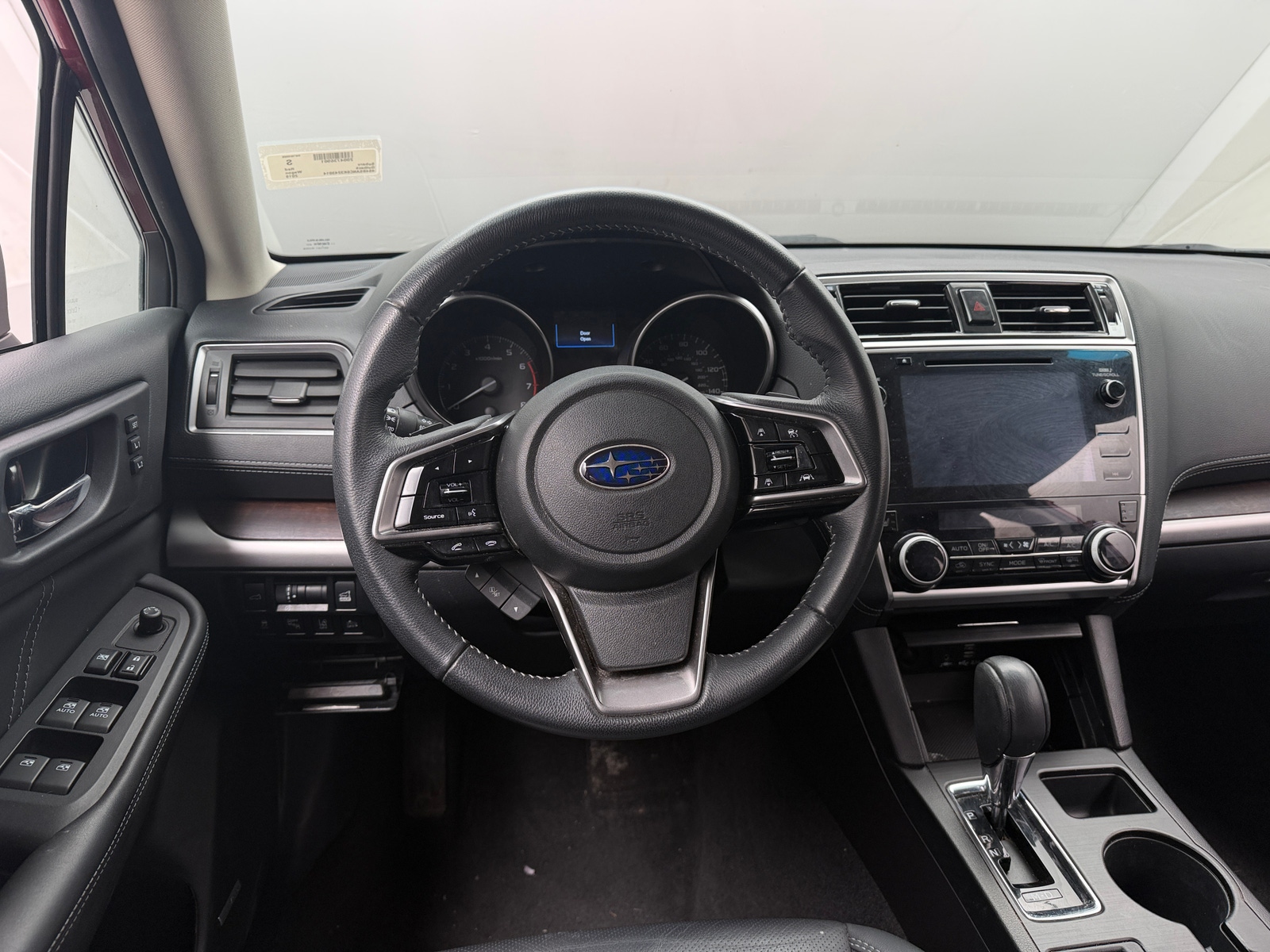 Thumbnail: 2019 Subaru Outback - 4