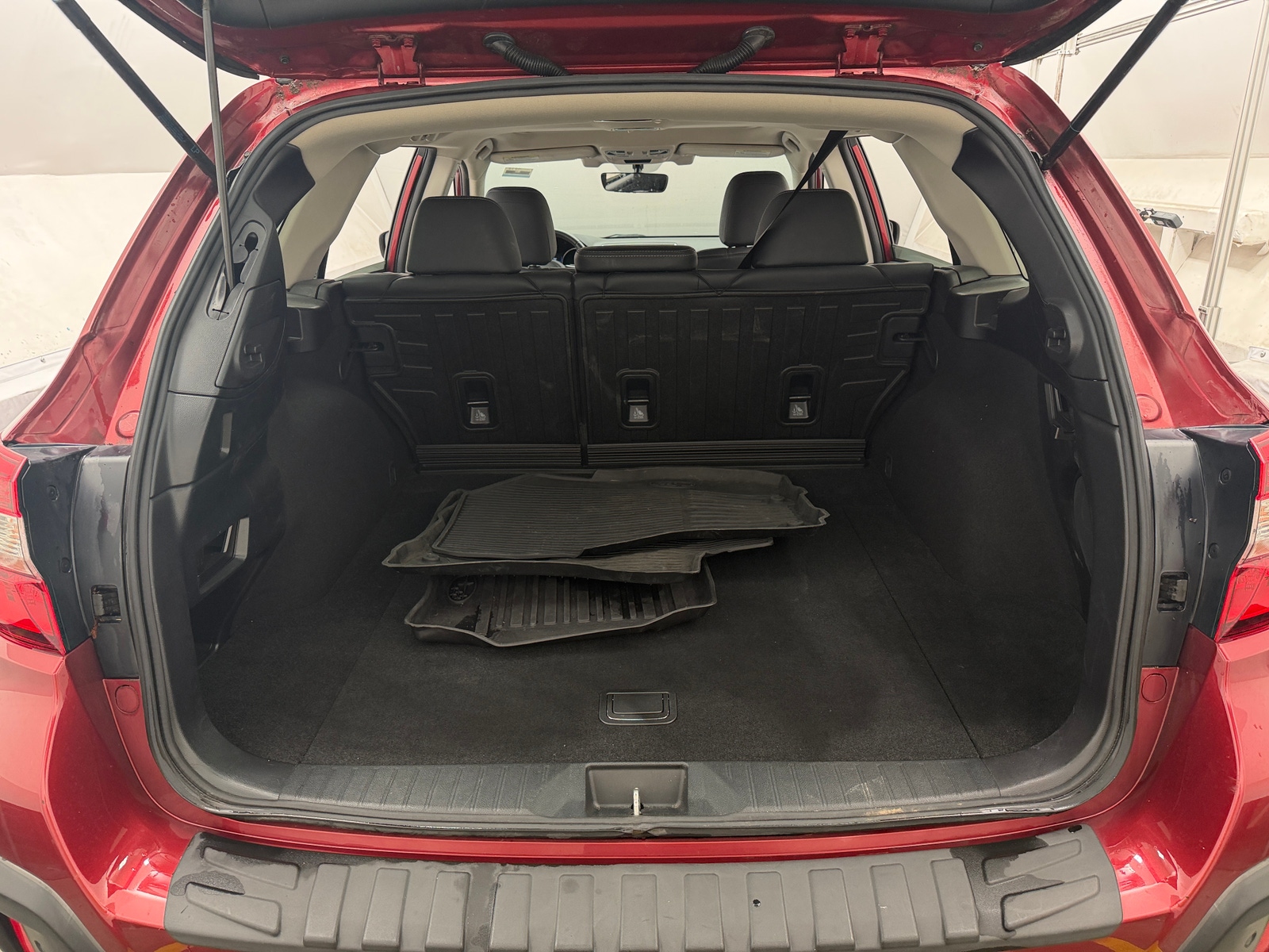 Thumbnail: 2019 Subaru Outback - 6