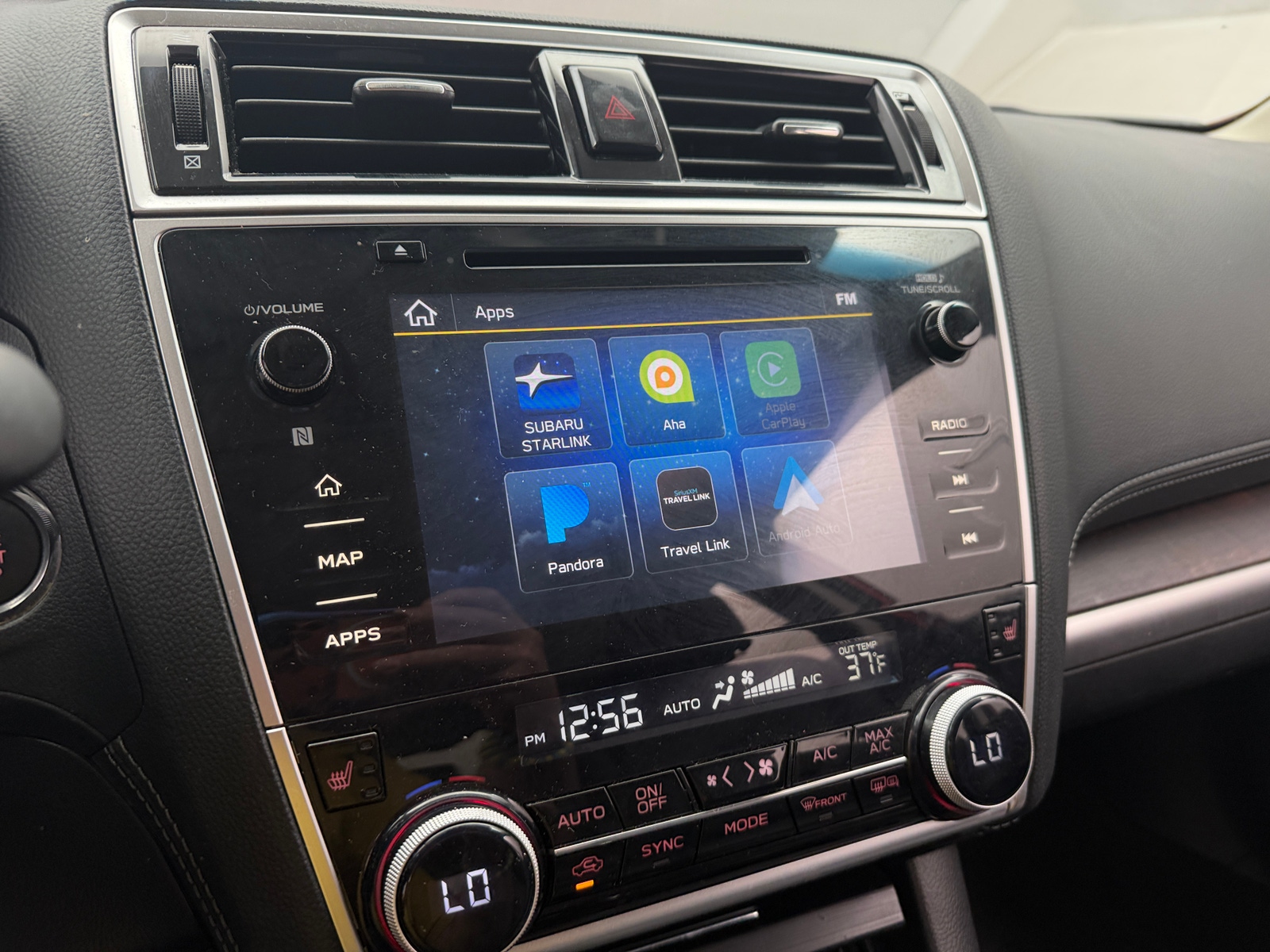 Thumbnail: 2019 Subaru Outback - 3