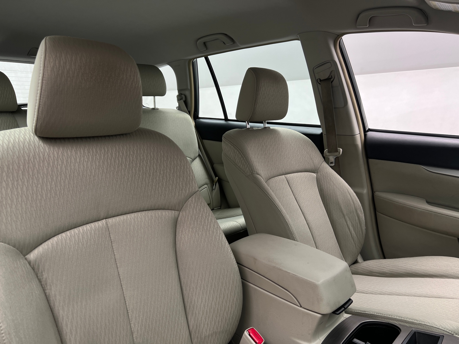 Thumbnail: 2012 Subaru Outback - 2