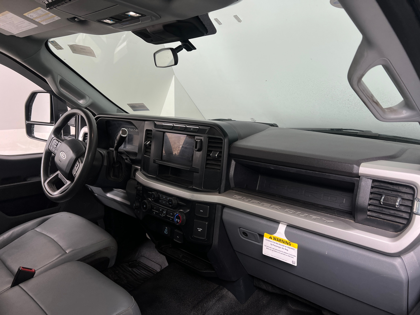 Thumbnail: 2024 Ford Econoline - 2