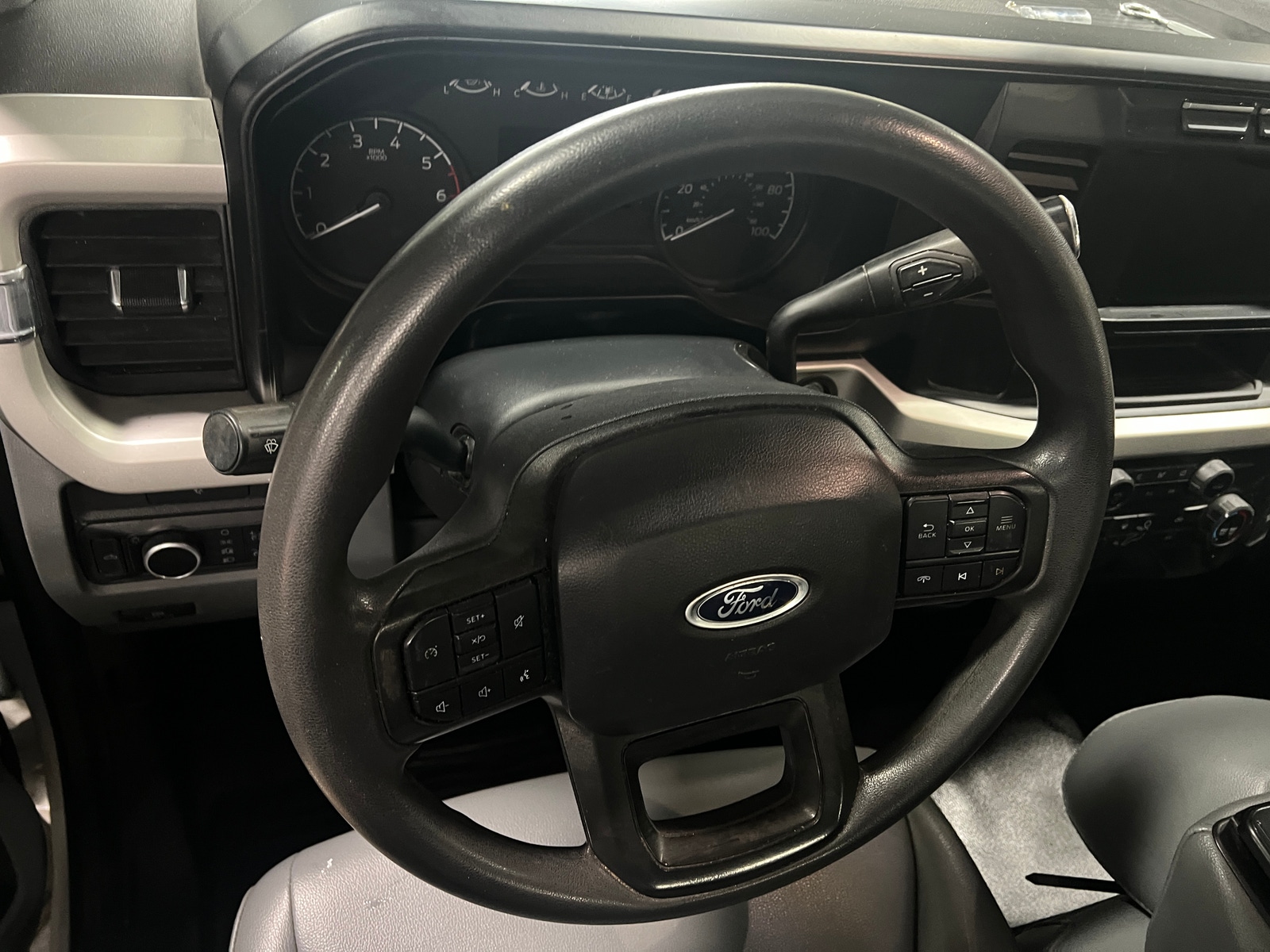 Thumbnail: 2024 Ford Econoline - 4