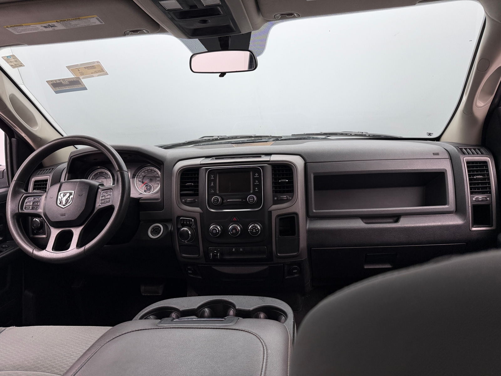 Thumbnail: 2018 RAM 1500 - 2