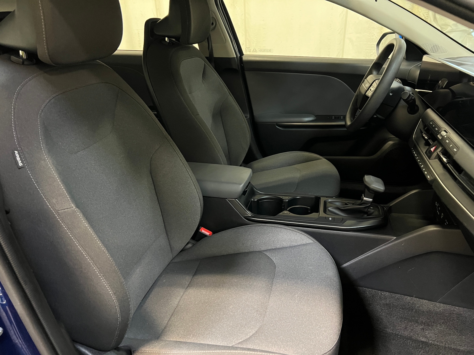 Thumbnail: 2025 Kia K4 - 2