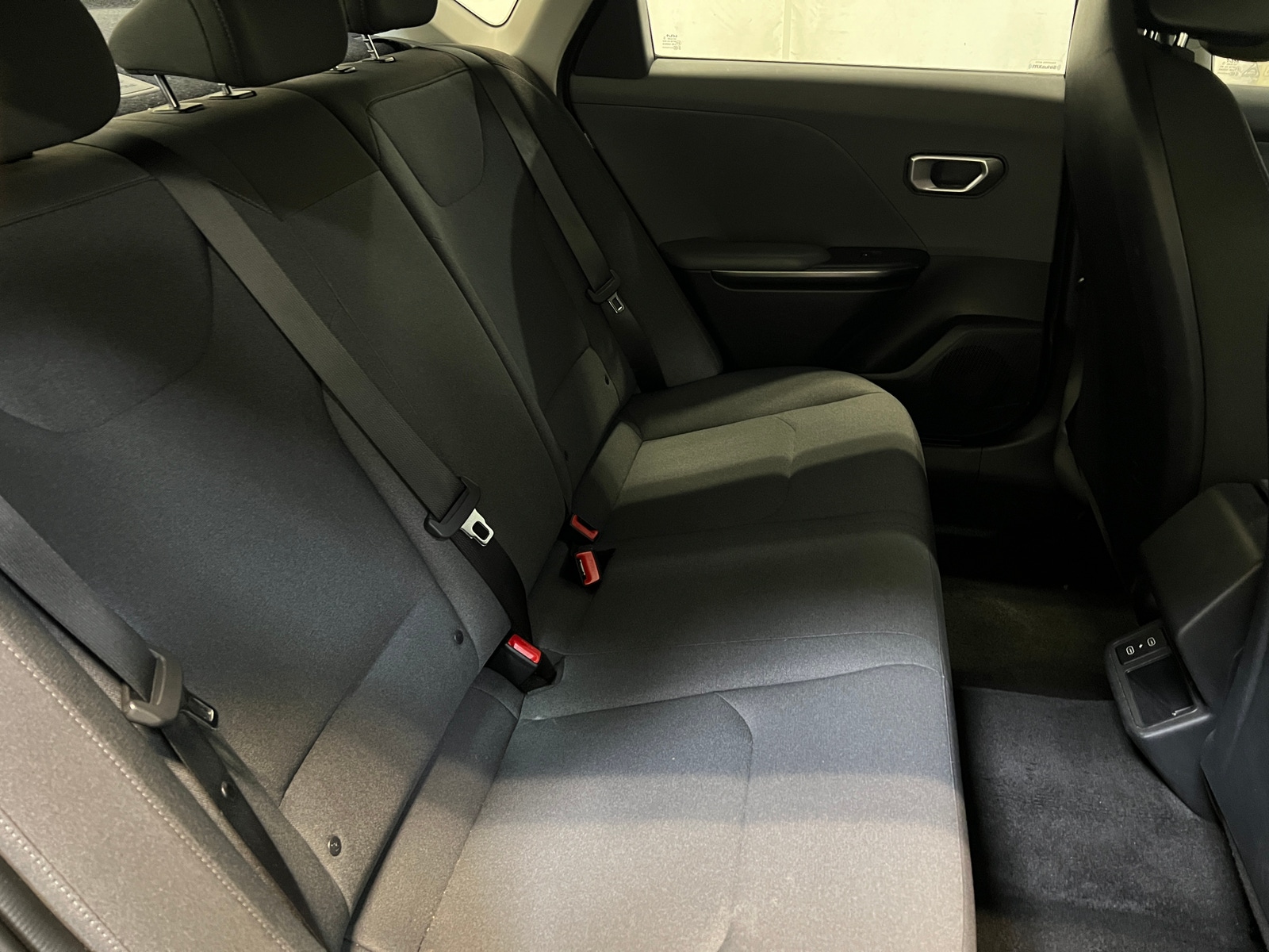 Thumbnail: 2025 Kia K4 - 6