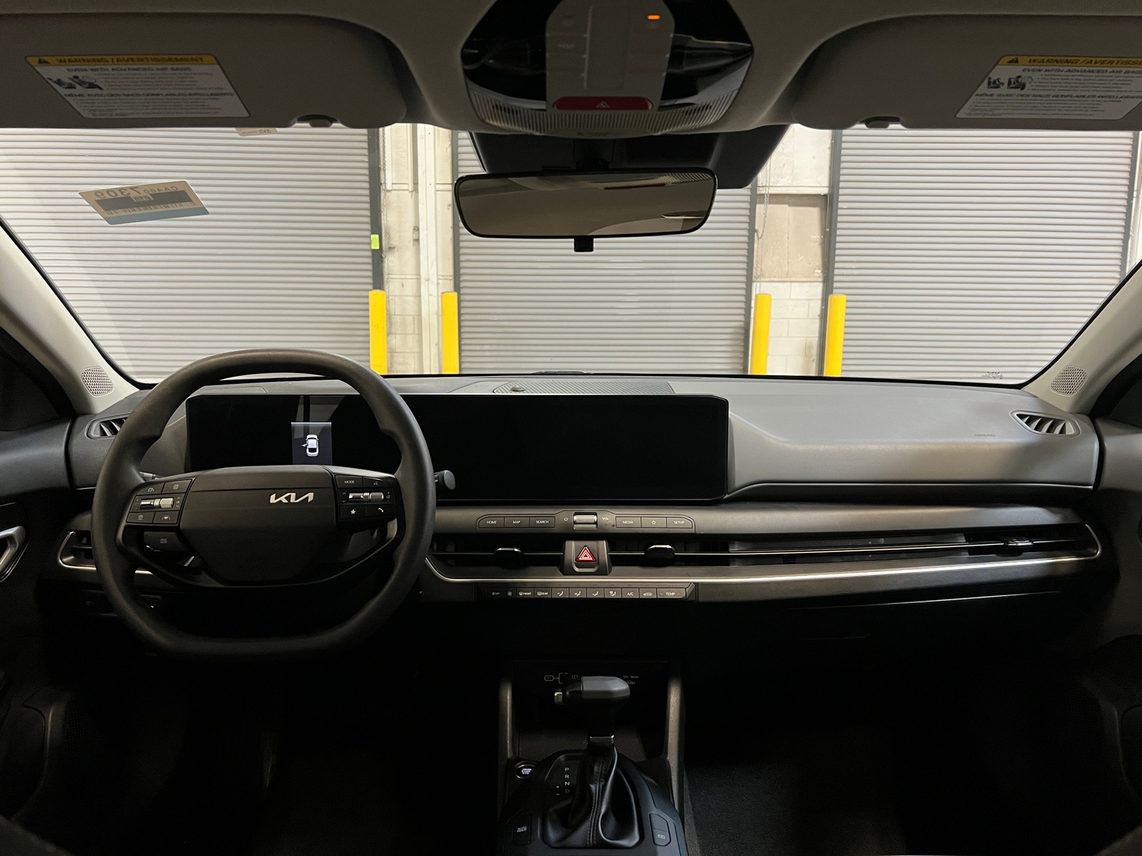 Thumbnail: 2025 Kia K4 - 3