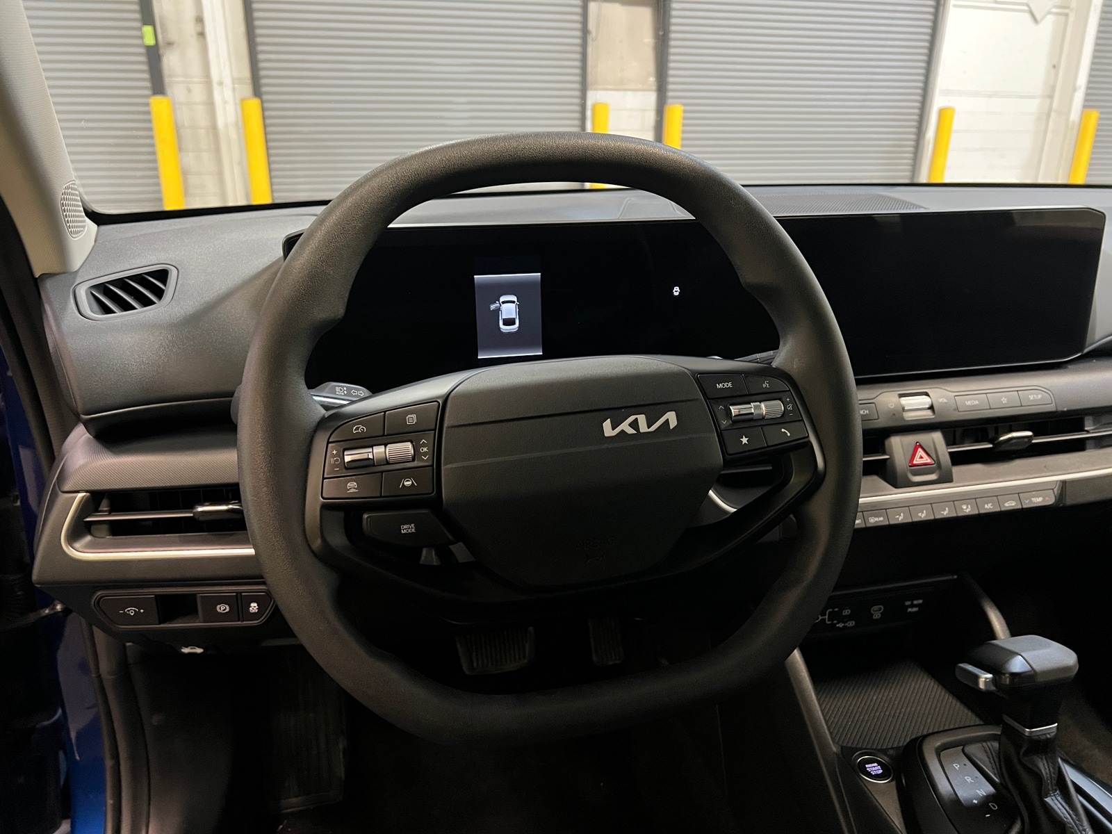 Thumbnail: 2025 Kia K4 - 5