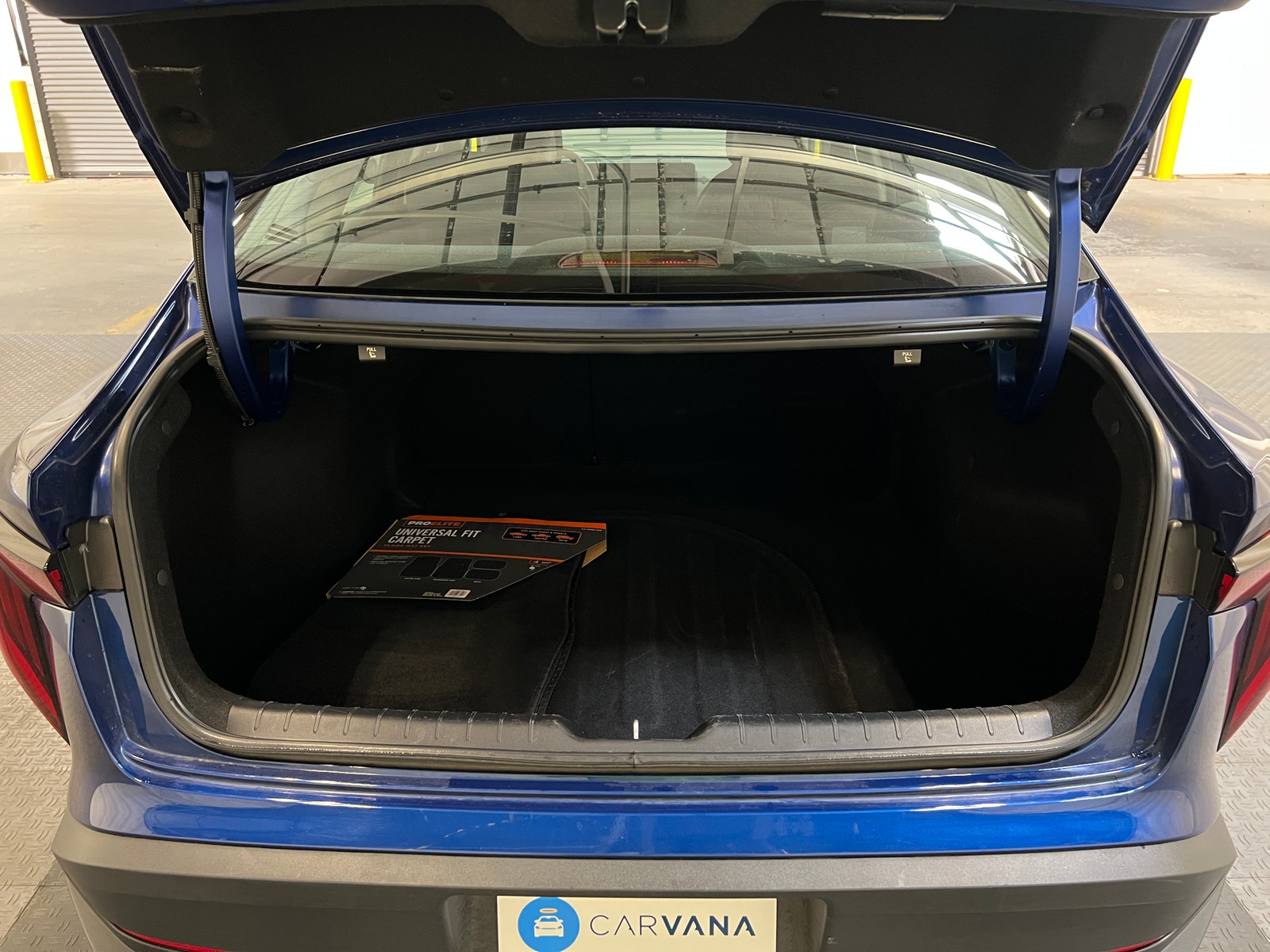 Thumbnail: 2025 Kia K4 - 7