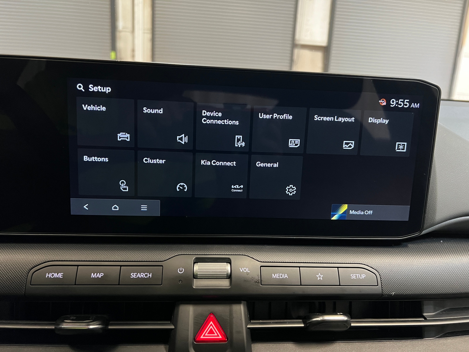 Thumbnail: 2025 Kia K4 - 4