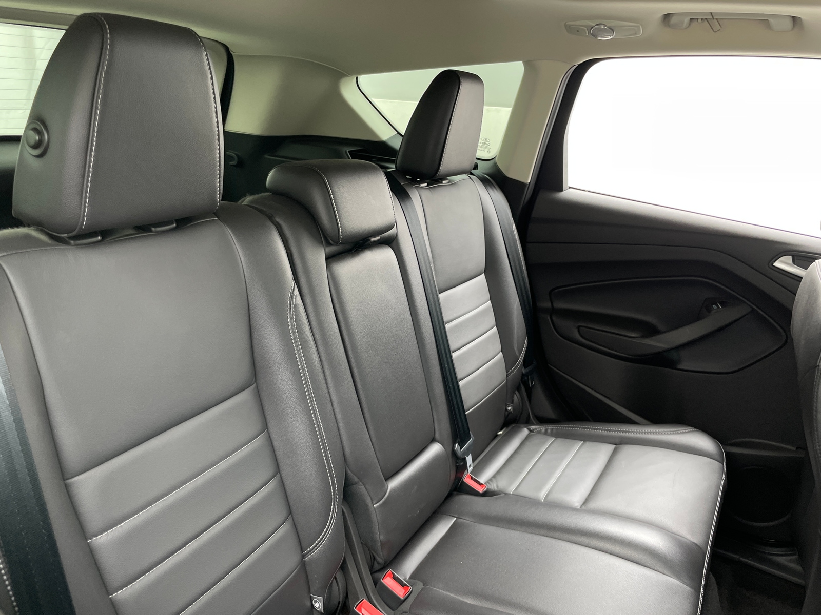 Thumbnail: 2016 Ford Escape - 5