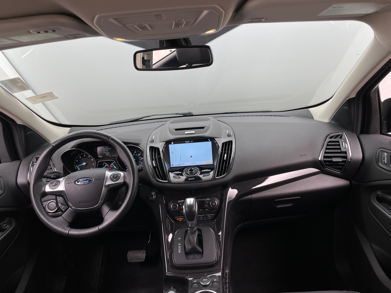 Thumbnail: 2016 Ford Escape - 2