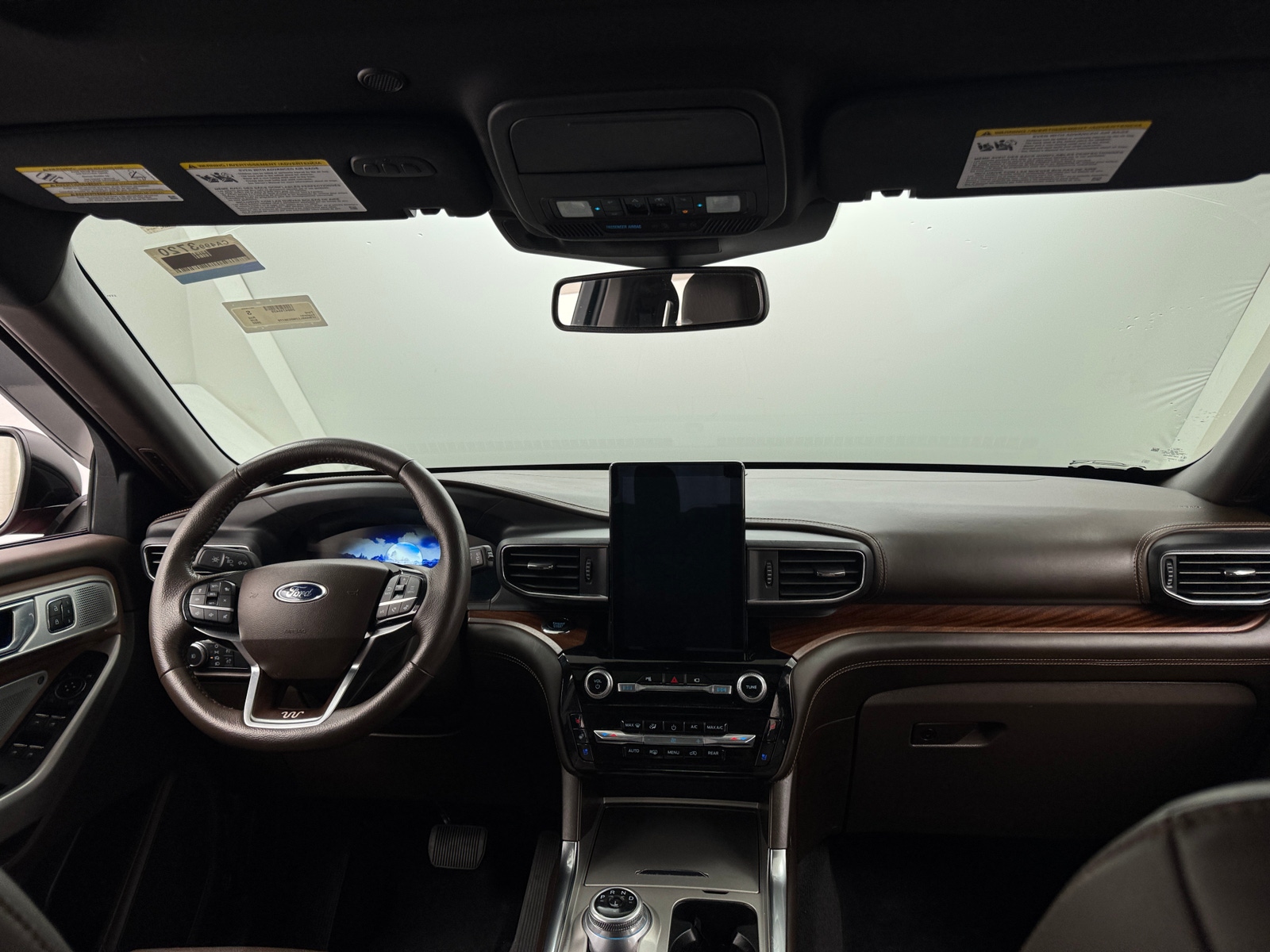 Thumbnail: 2022 Ford Explorer - 2