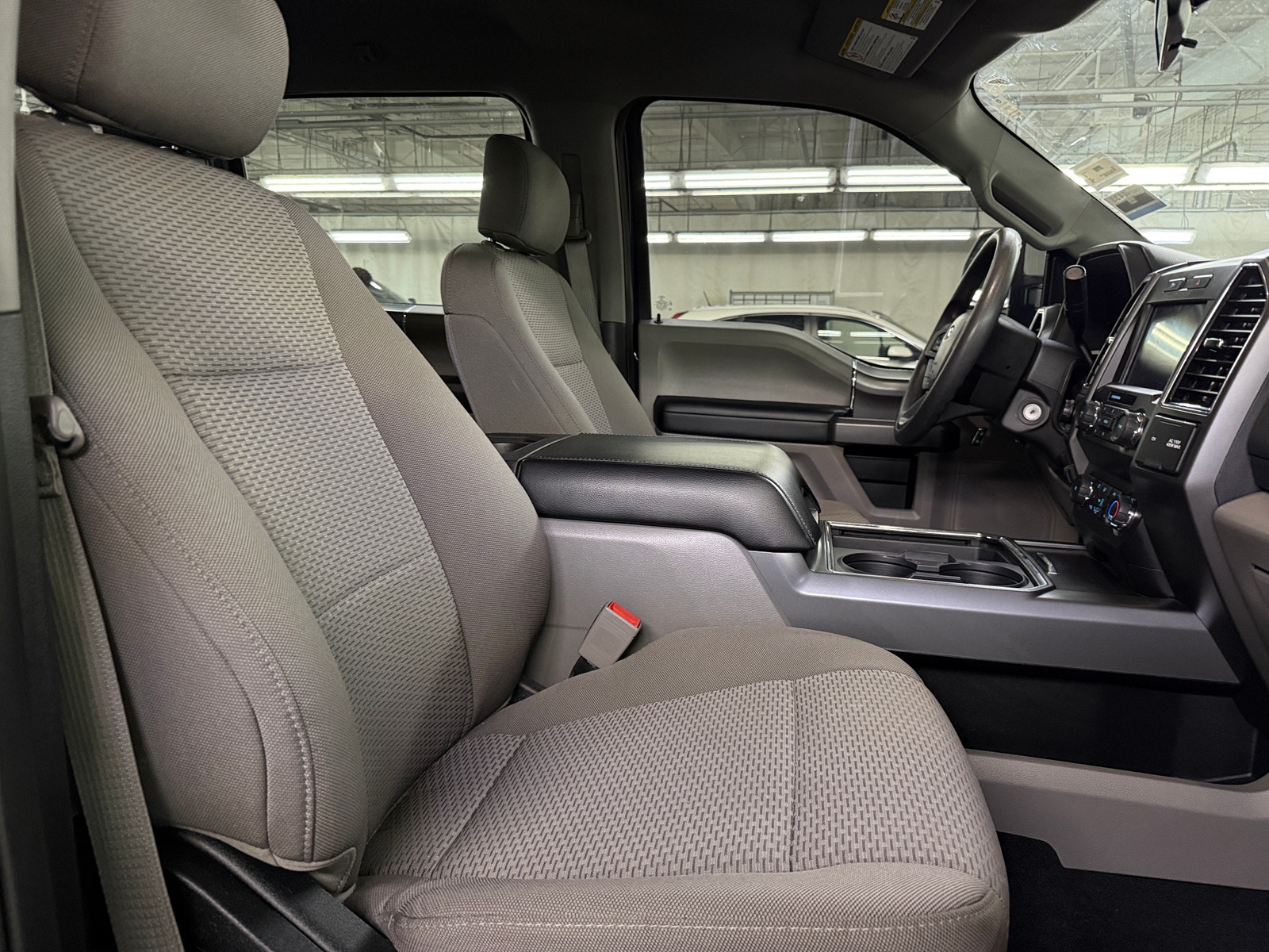 Thumbnail: 2019 Ford Econoline - 2