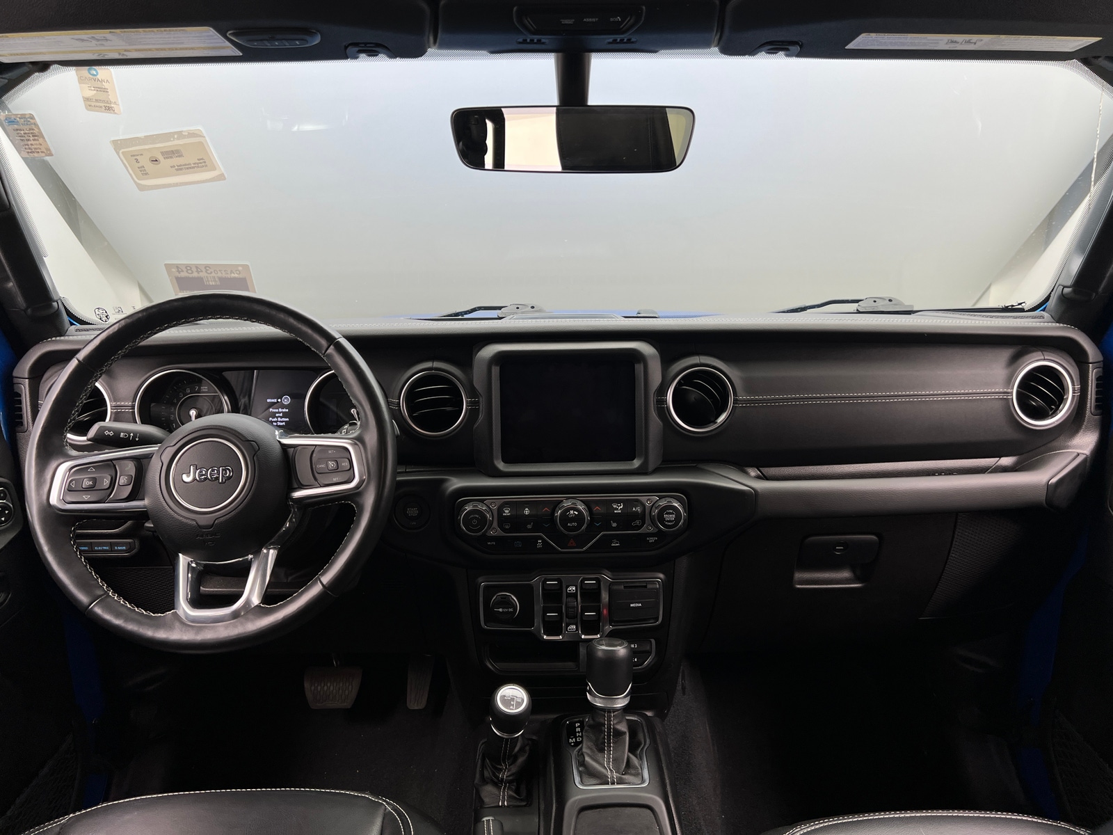 Thumbnail: 2022 Jeep Wrangler - 2