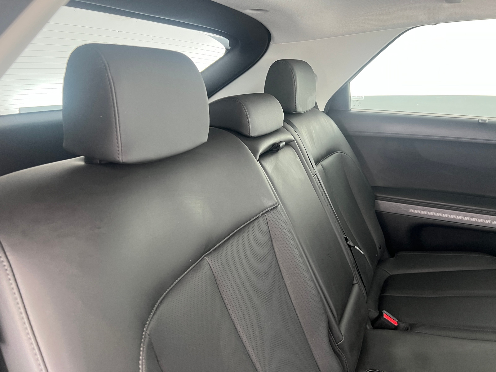 Thumbnail: 2023 Hyundai Ioniq 5 - 5