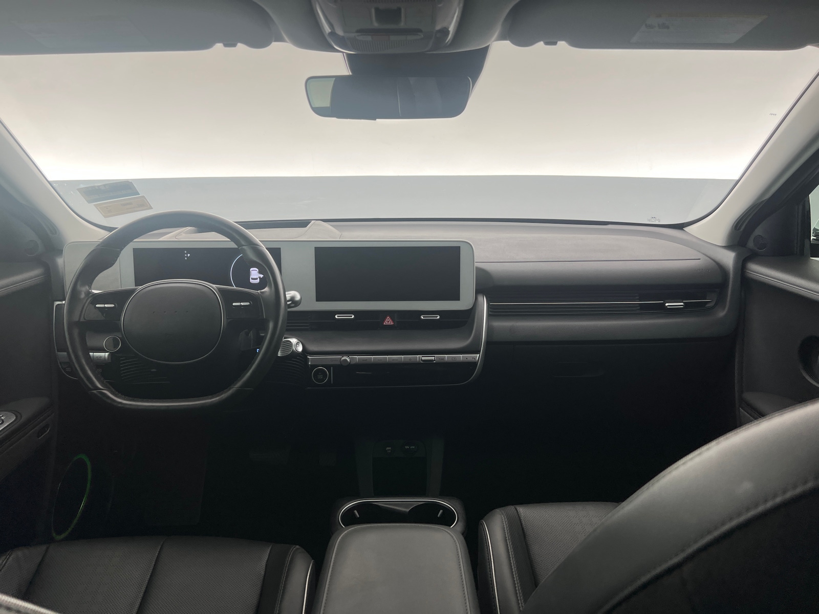 Thumbnail: 2023 Hyundai Ioniq 5 - 2