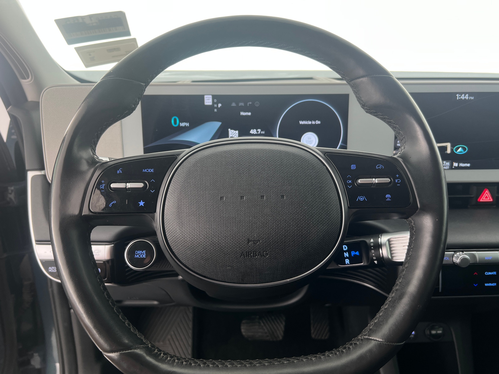 Thumbnail: 2023 Hyundai Ioniq 5 - 4