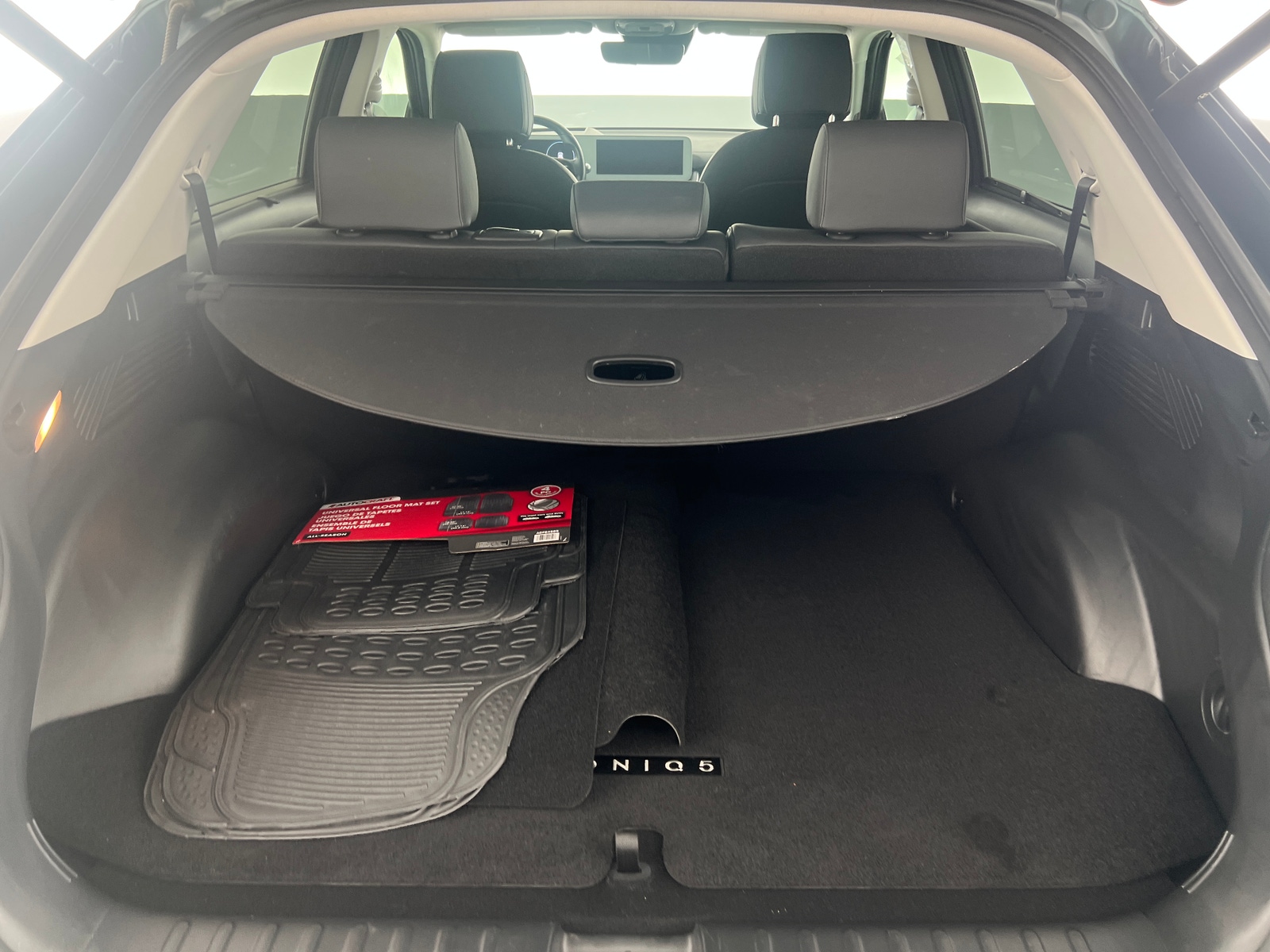 Thumbnail: 2023 Hyundai Ioniq 5 - 6