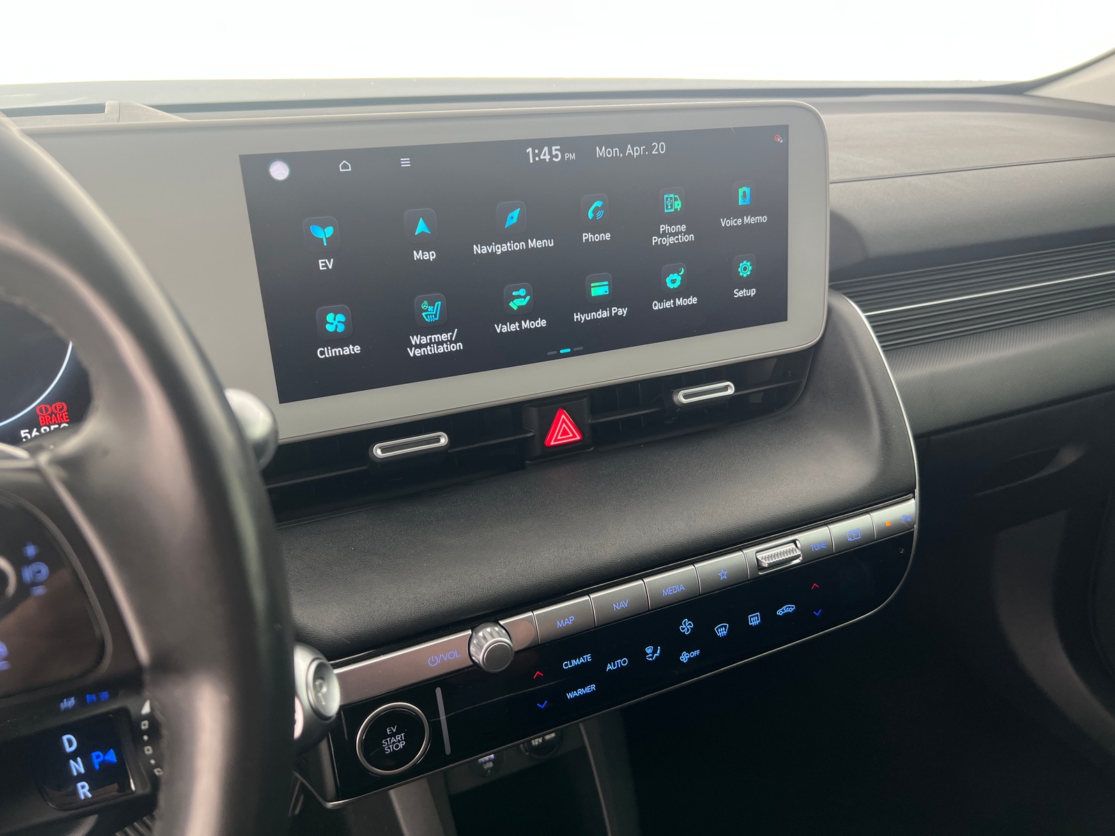 Thumbnail: 2023 Hyundai Ioniq 5 - 3