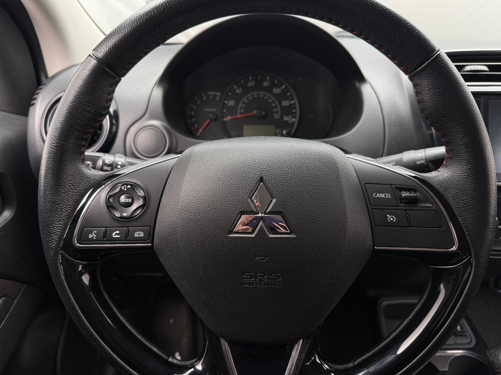 Thumbnail: 2022 Mitsubishi Mirage G4 - 5