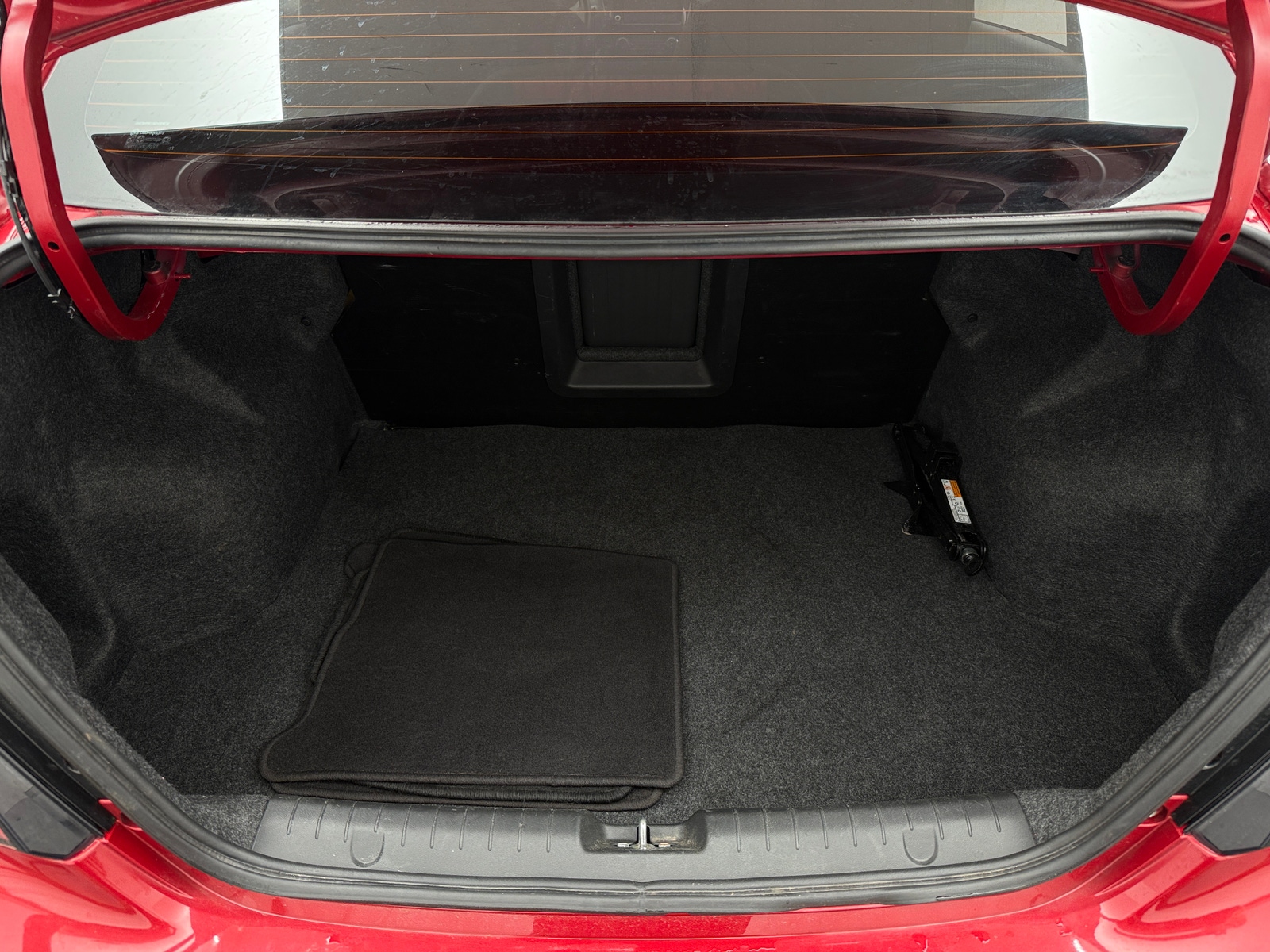 Thumbnail: 2022 Mitsubishi Mirage G4 - 7