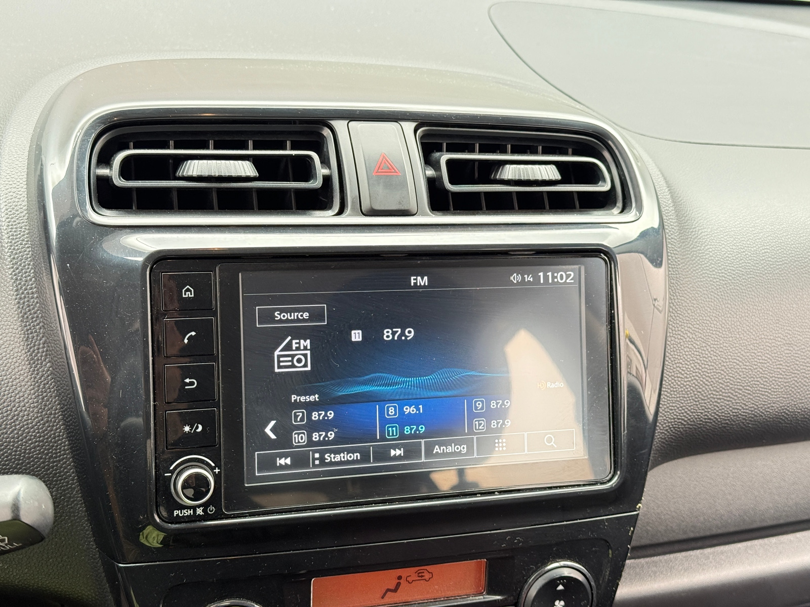 Thumbnail: 2022 Mitsubishi Mirage G4 - 4