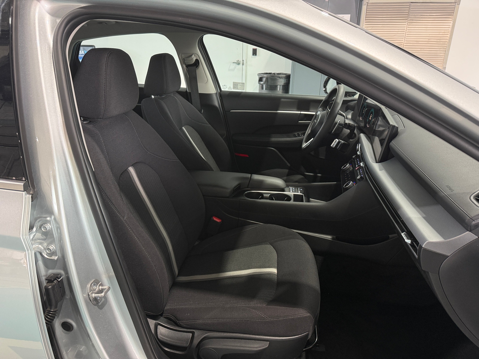 Thumbnail: 2025 Hyundai Sonata - 2