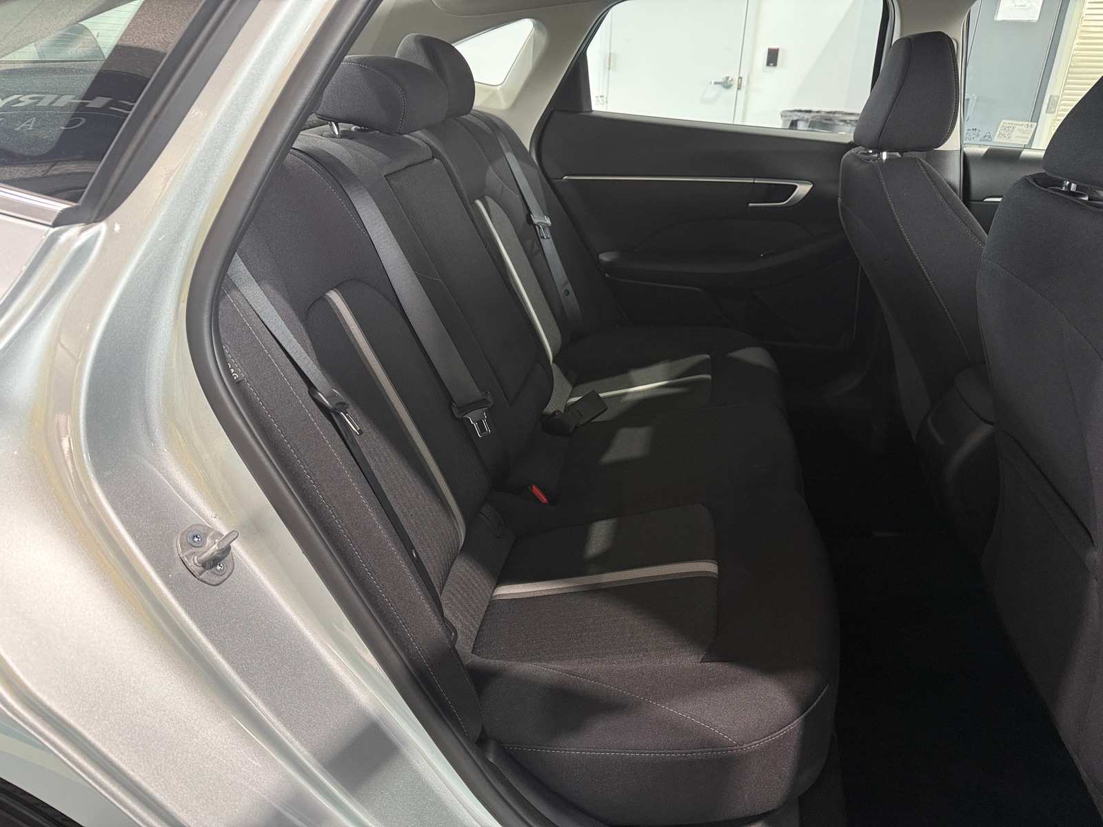 Thumbnail: 2025 Hyundai Sonata - 6