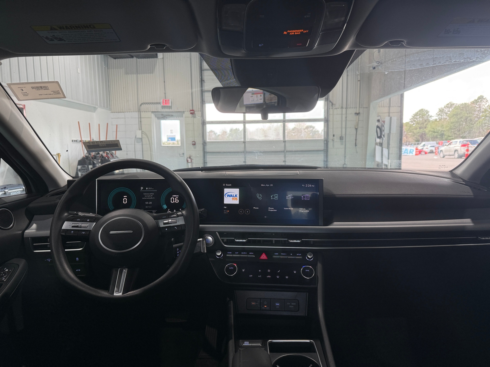 Thumbnail: 2025 Hyundai Sonata - 3