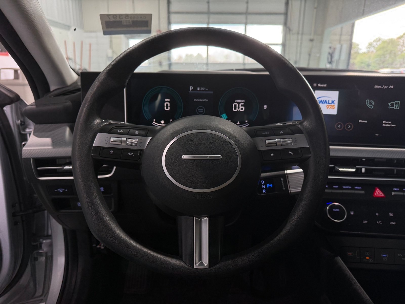 Thumbnail: 2025 Hyundai Sonata - 5