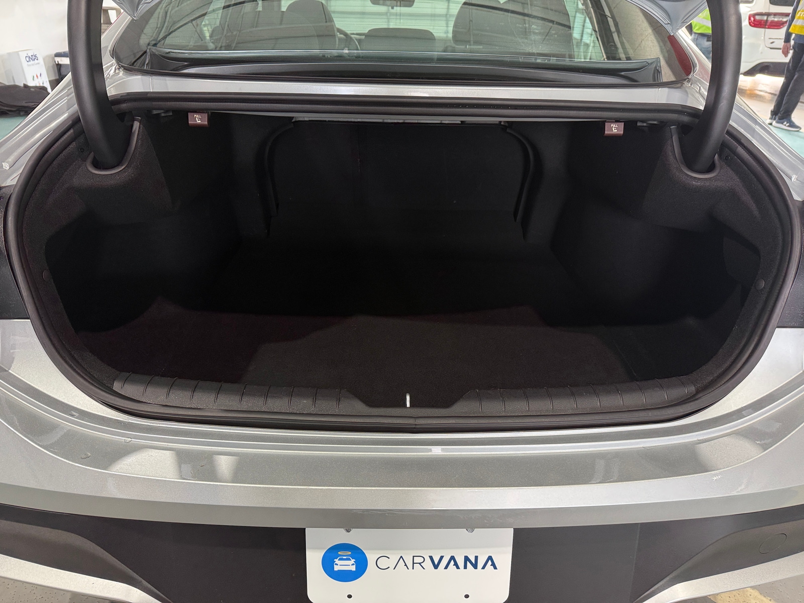 Thumbnail: 2025 Hyundai Sonata - 7