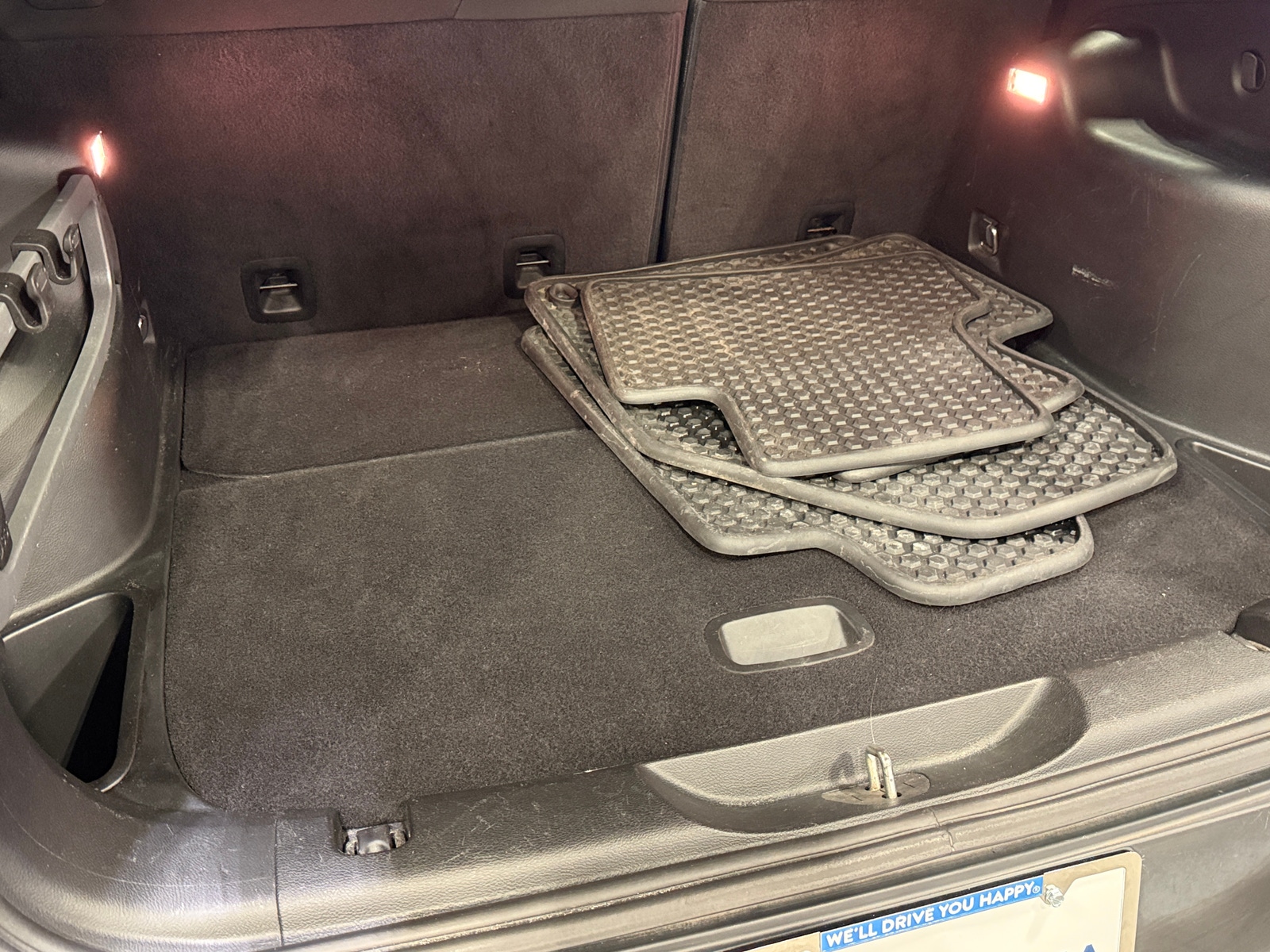 Thumbnail: 2016 Jeep Cherokee - 7