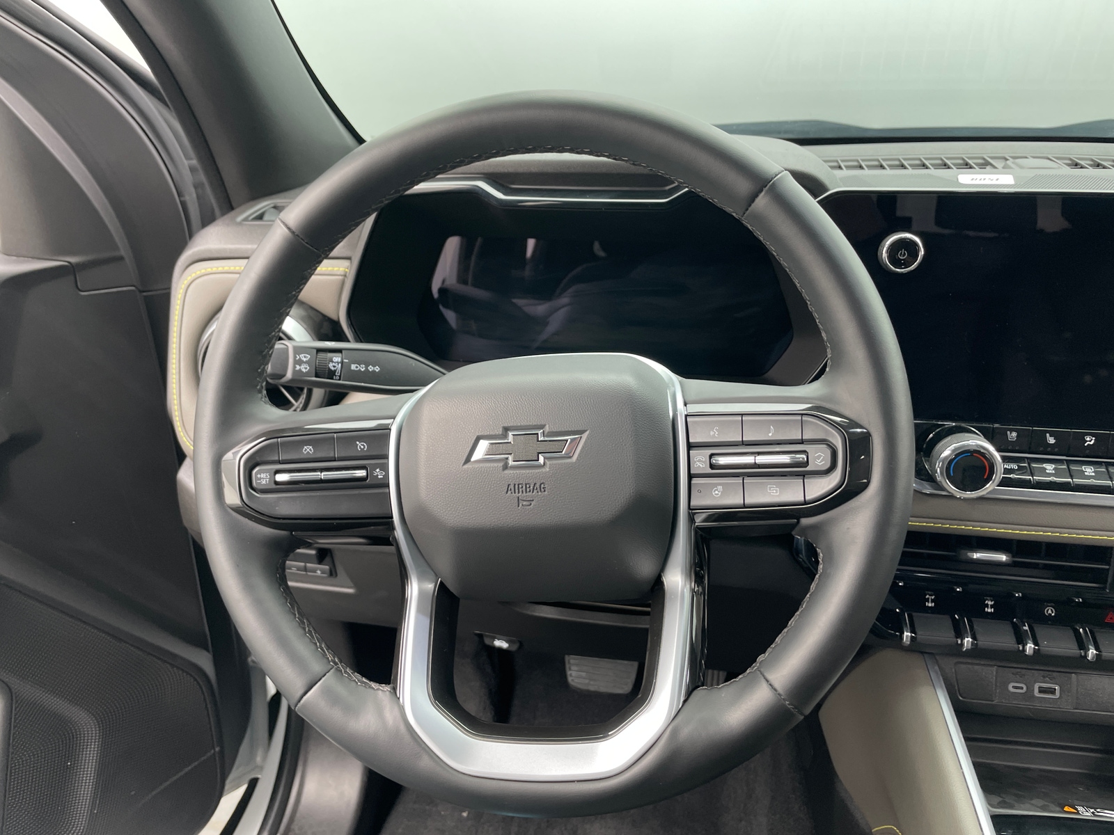 Thumbnail: 2025 Chevrolet Colorado - 4