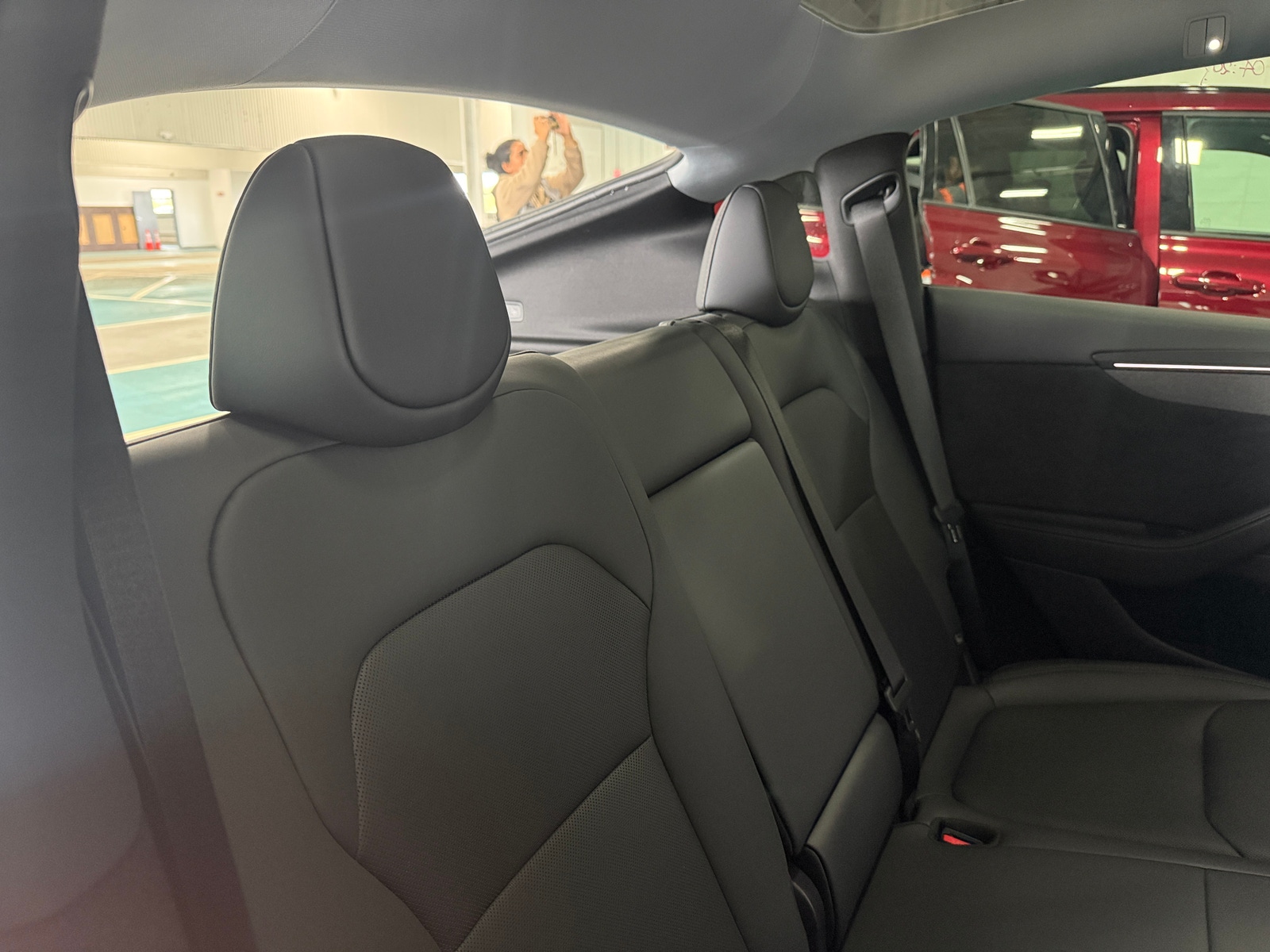 Thumbnail: 2026 Tesla Model Y - 6