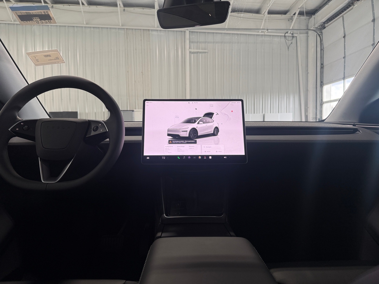 Thumbnail: 2026 Tesla Model Y - 3