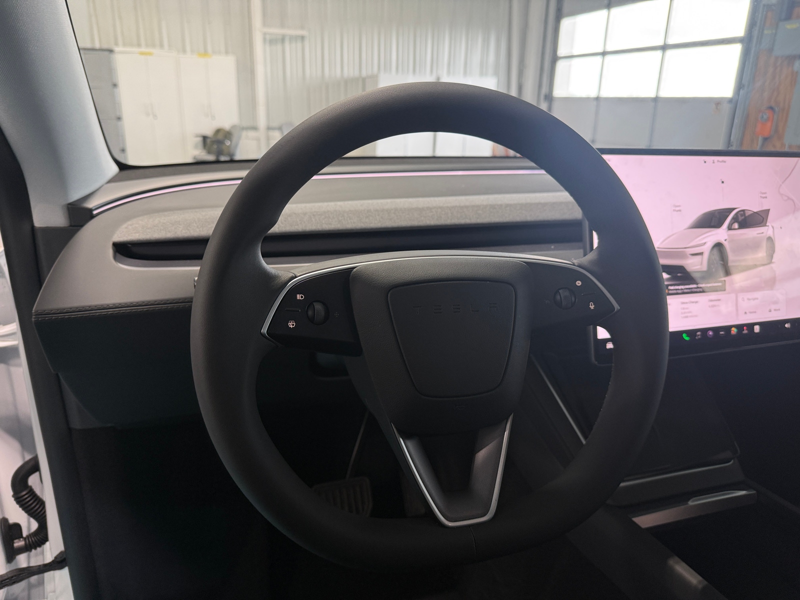 Thumbnail: 2026 Tesla Model Y - 5