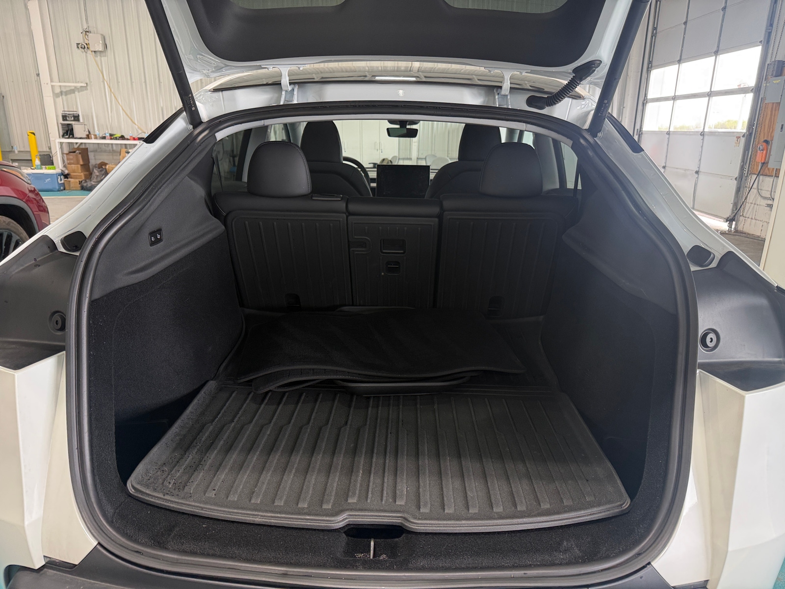 Thumbnail: 2026 Tesla Model Y - 7