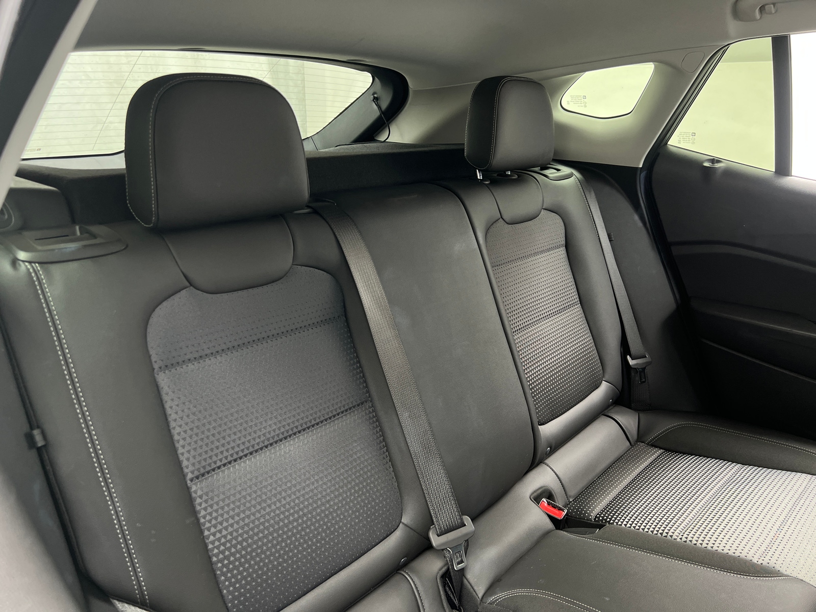 Thumbnail: 2025 Chevrolet Trax - 6