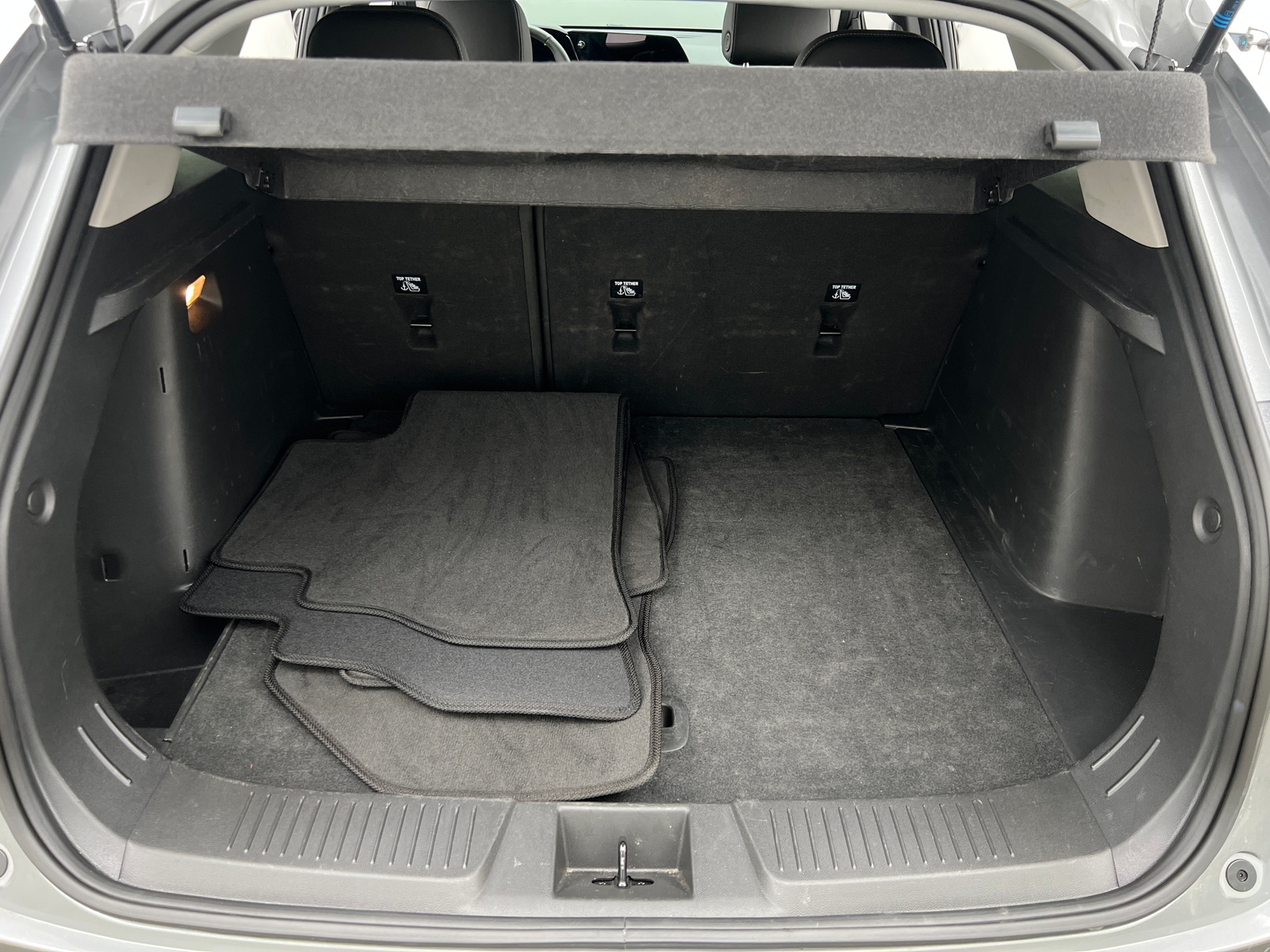 Thumbnail: 2025 Chevrolet Trax - 7