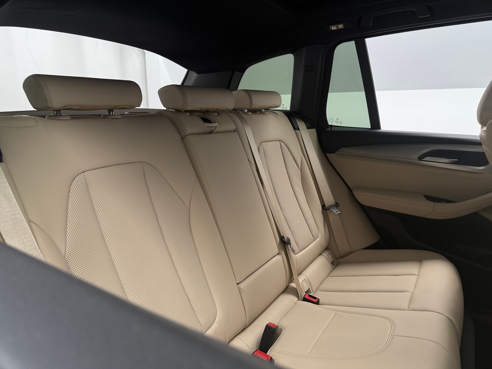 Thumbnail: 2022 BMW X3 - 5