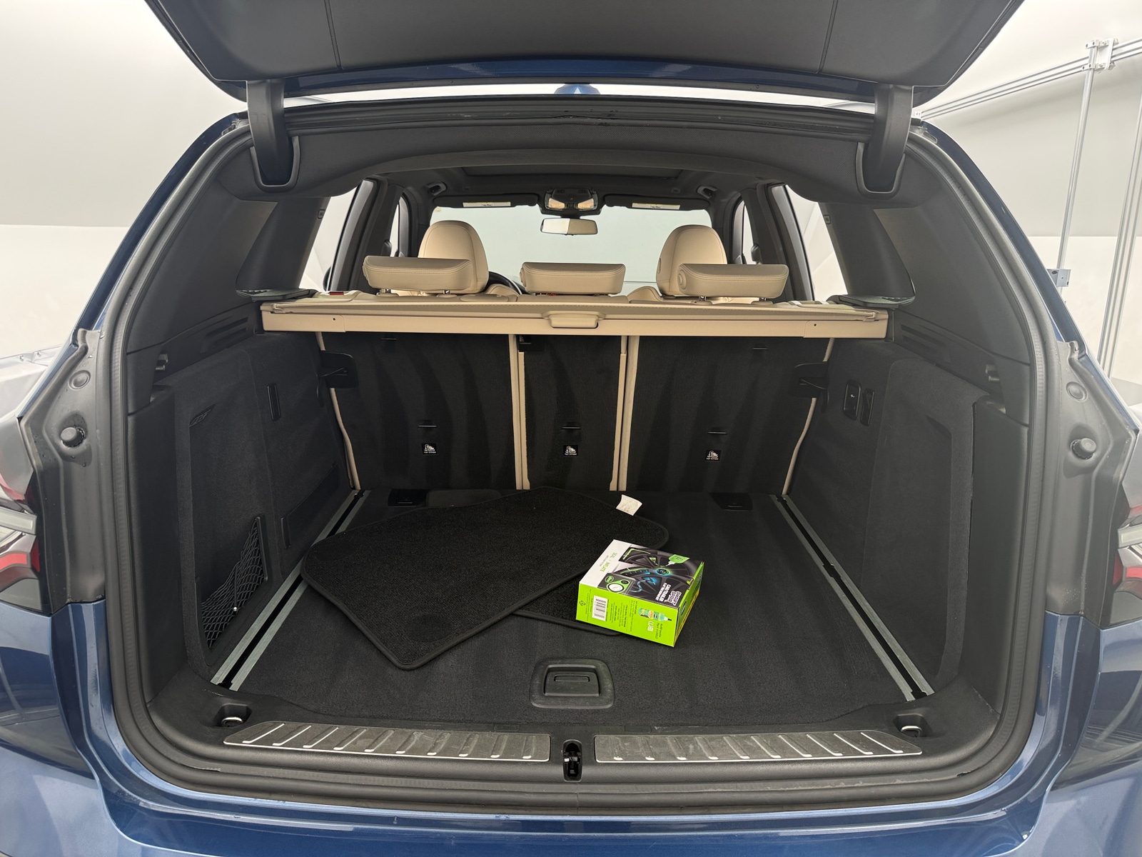 Thumbnail: 2022 BMW X3 - 6