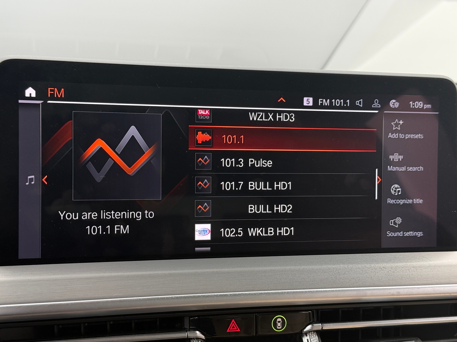 Thumbnail: 2022 BMW X3 - 3