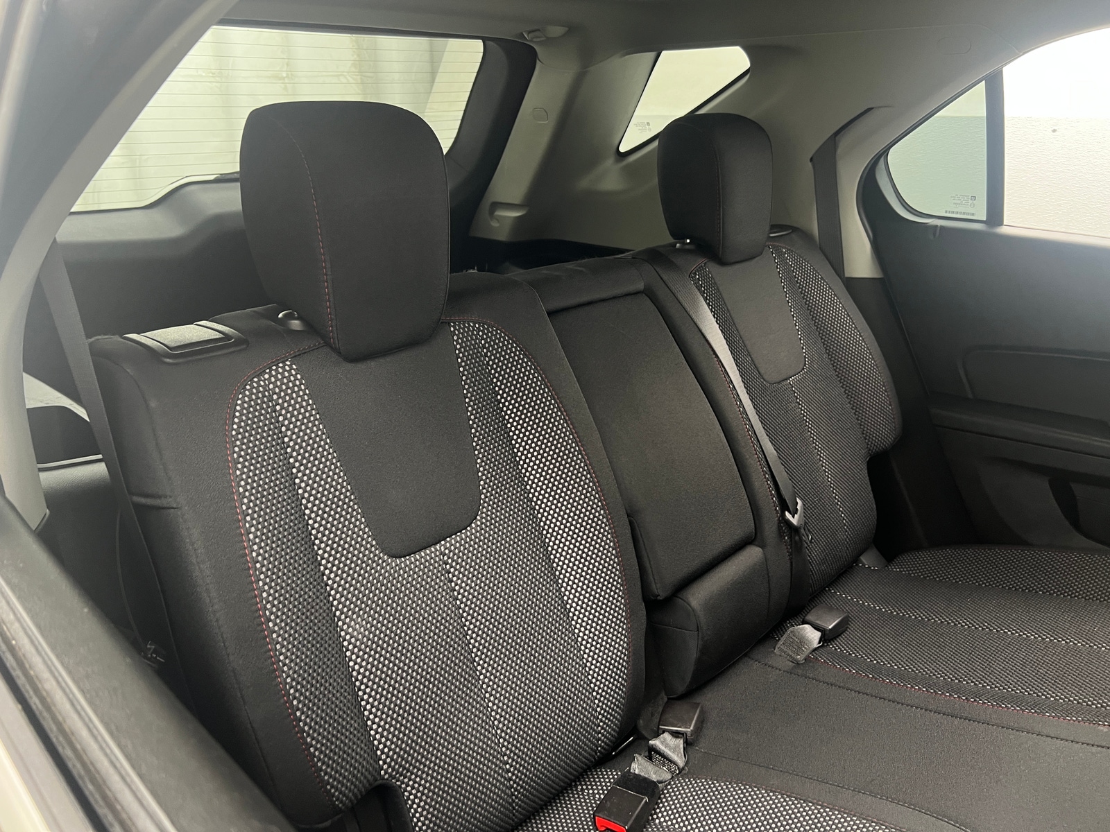 Thumbnail: 2017 Chevrolet Equinox - 6