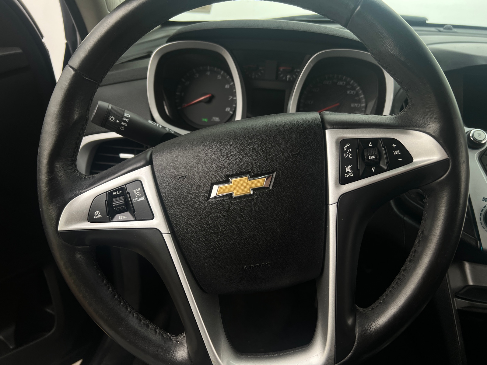 Thumbnail: 2017 Chevrolet Equinox - 5