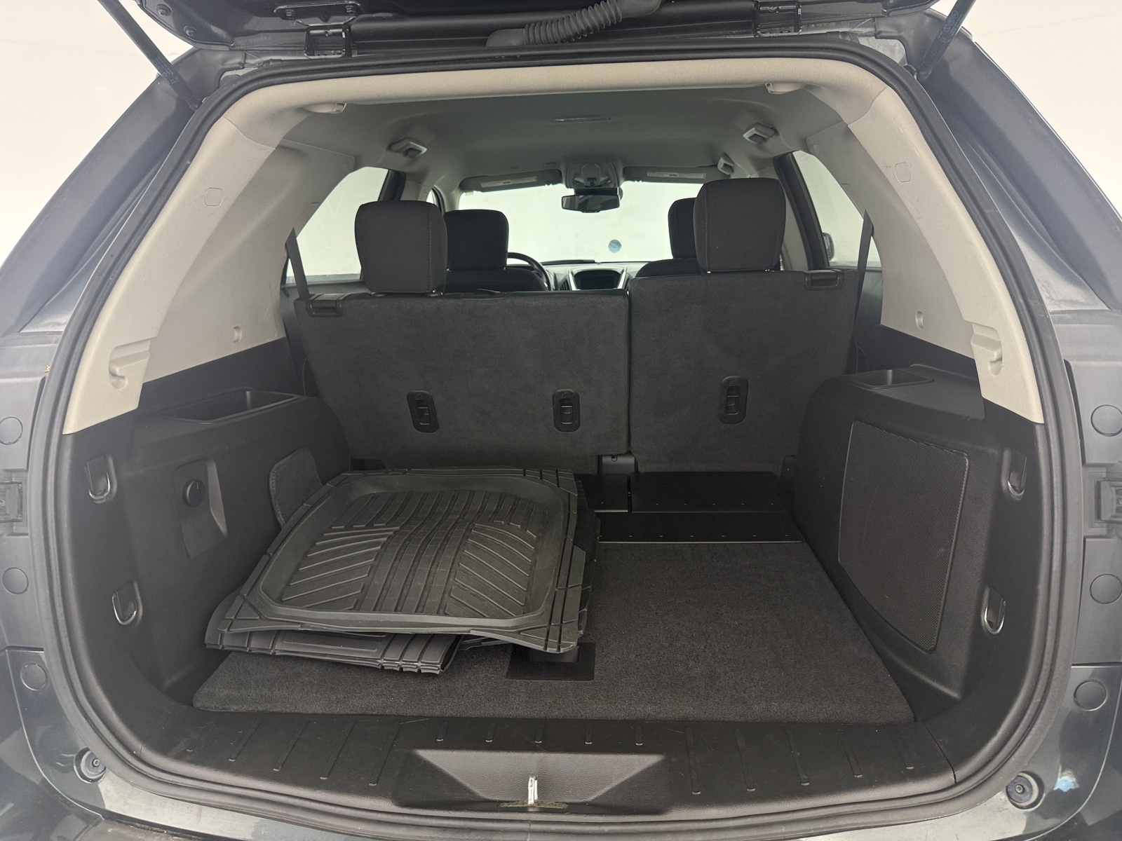 Thumbnail: 2017 Chevrolet Equinox - 7