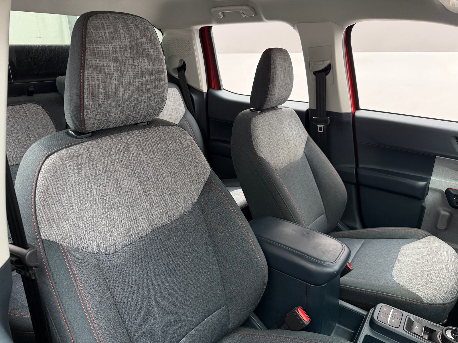 Thumbnail: 2023 Ford Maverick - 2