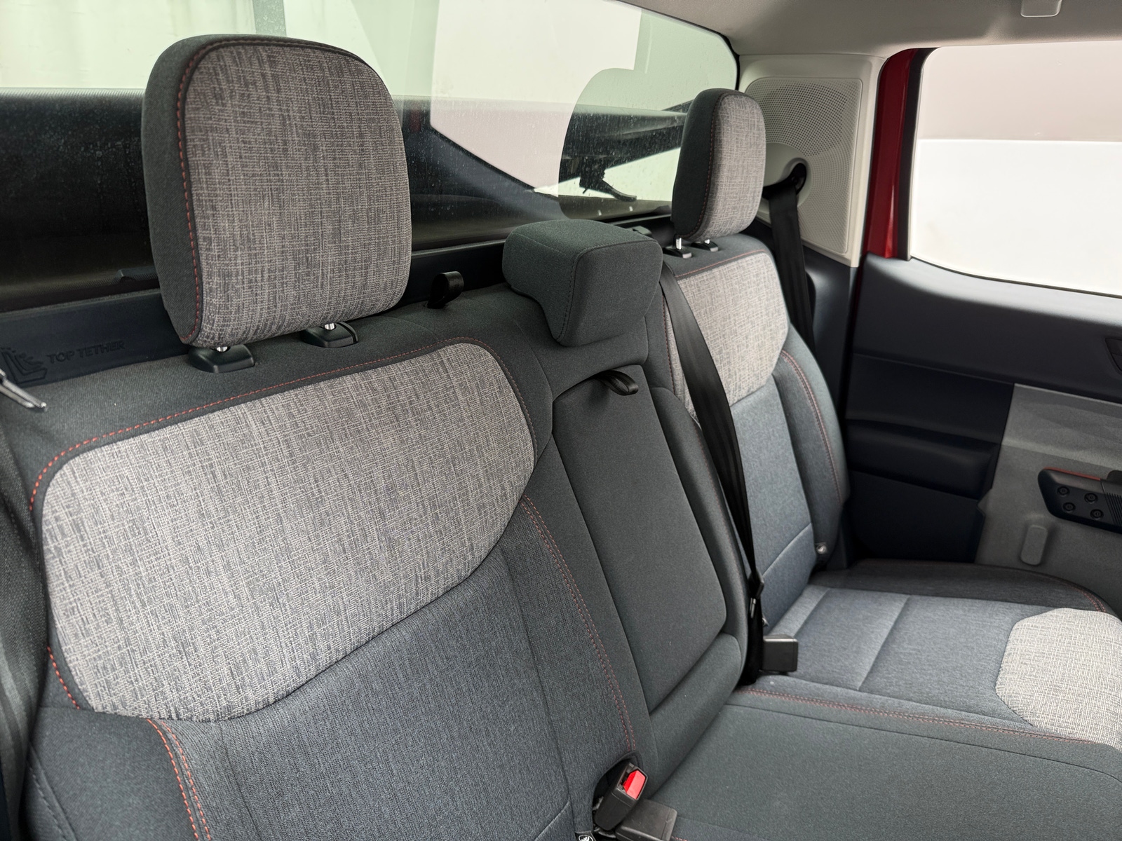 Thumbnail: 2023 Ford Maverick - 6