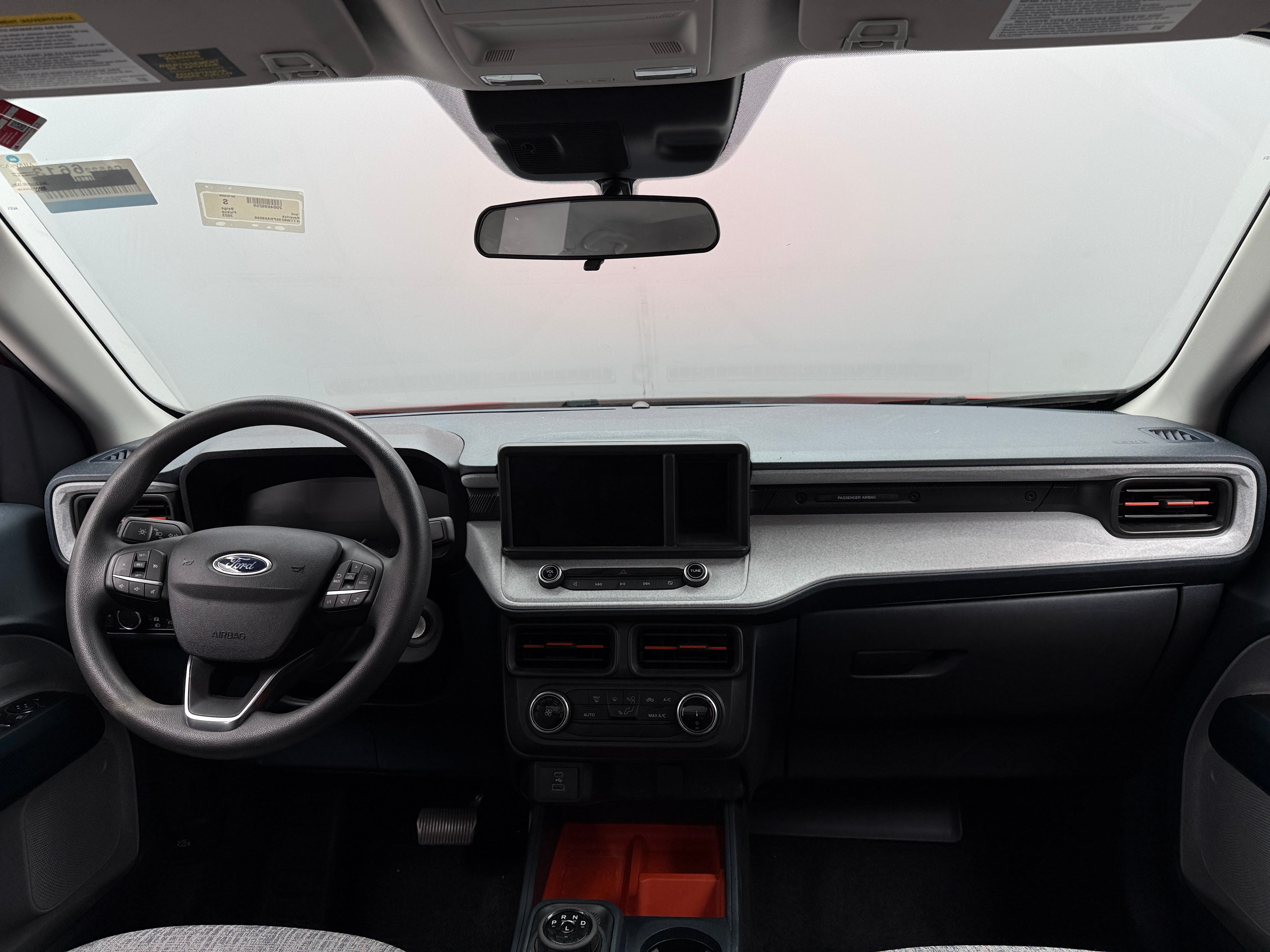 2023 Ford Maverick