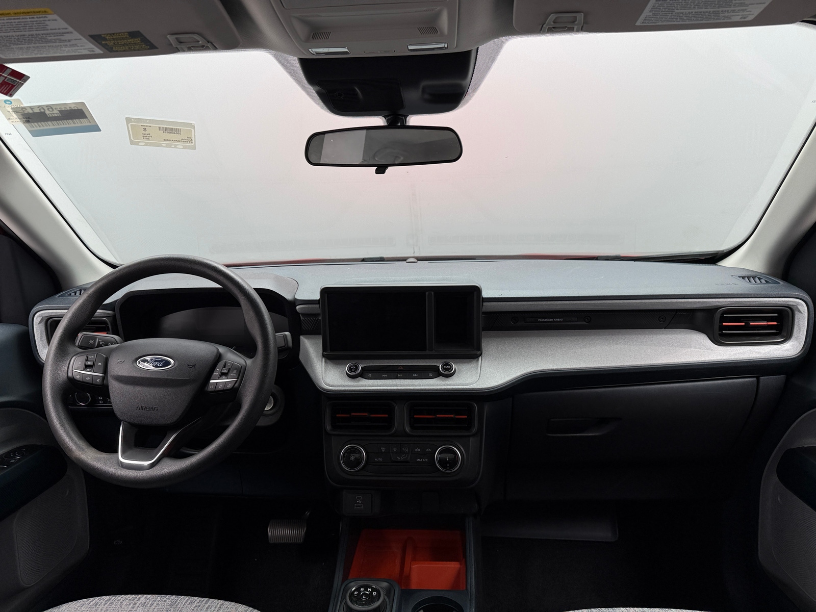 Thumbnail: 2023 Ford Maverick - 3