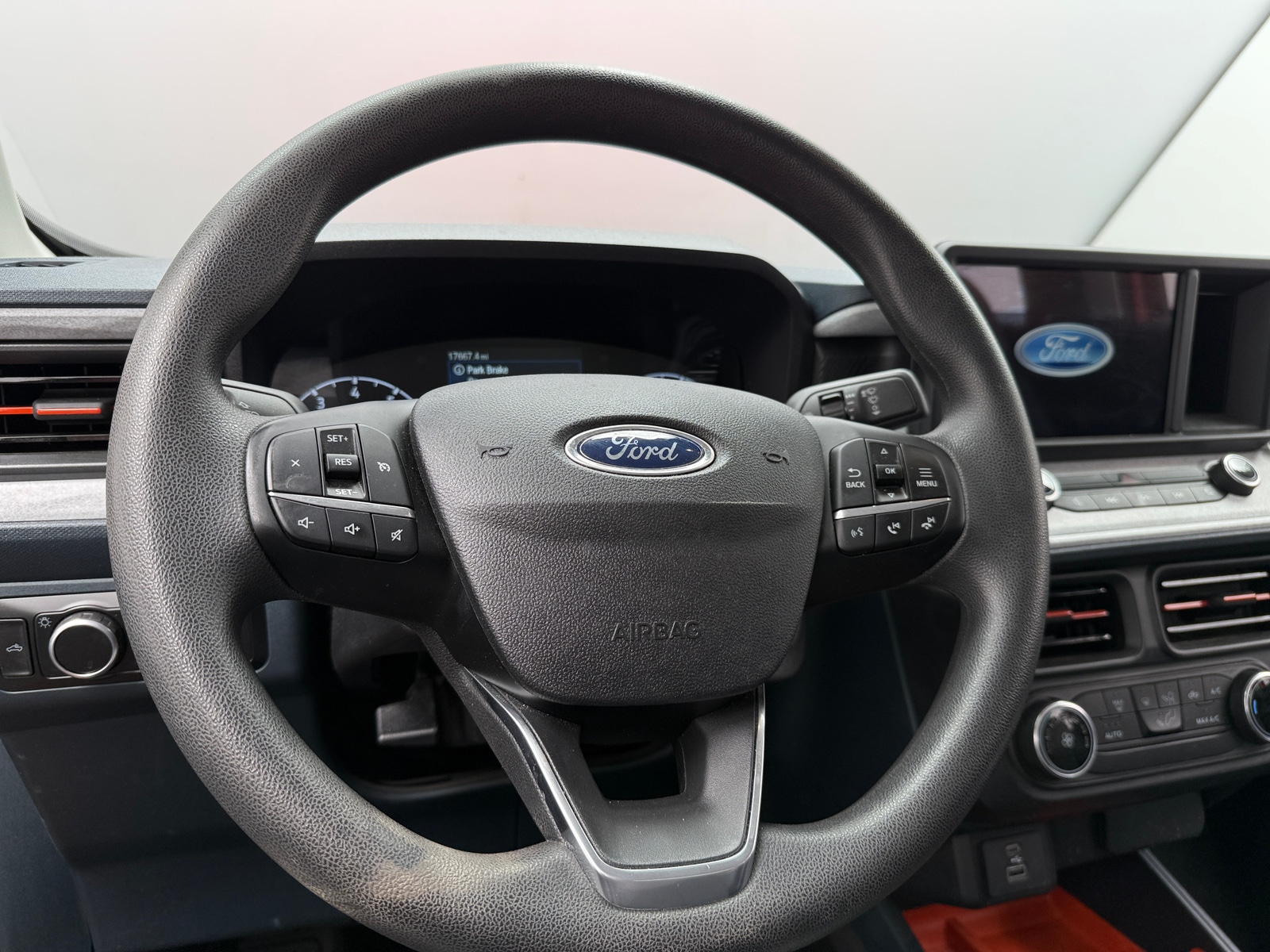 Thumbnail: 2023 Ford Maverick - 5